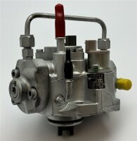 Generalüberholte Denso 294000-0400 Einspritzpumpe für Ford Transit 2.2TDCI 63/81/96/103kW