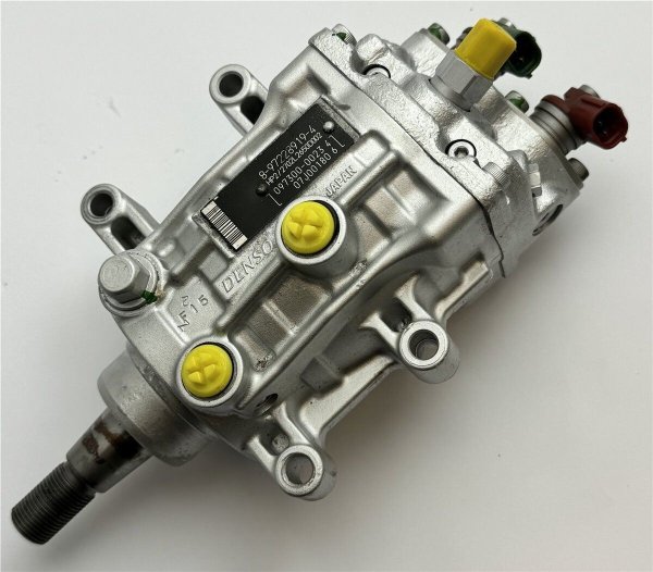 Generalüberholte Denso Dieselpumpe 8-97228919-4 für Renault Vel Satis 3.0dCi 177/181 PS