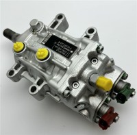 Generalüberholte Denso Dieselpumpe 8-97228919-4 für Renault Vel Satis 3.0dCi 177/181 PS