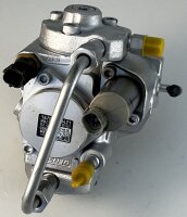 Generalüberholte Denso Dieselpumpe für Nissan X-Trail 2.2 Di dCi (4x4) 2003-2013 114/136PS