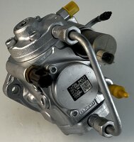 Generalüberholte Denso Dieselpumpe für Nissan X-Trail 2.2 Di dCi (4x4) 2003-2013 114/136PS