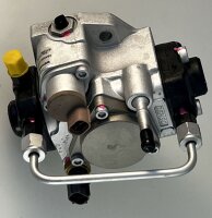 Generalüberholte Denso Dieselpumpe für Vauxhall Astra van V 1.7CDTI 2011-2019 81/92kW 110/125PS