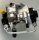 Generalüberholte Denso Dieselpumpe für Vauxhall Astra van V 1.7CDTI 2011-2019 81/92kW 110/125PS
