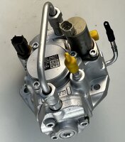 Generalüberholte Denso Einspritzpumpe für Nissan Almera II Tino 2.2 dCi 2003-2006 112/136PS