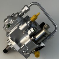 Generalüberholte Denso Hochdruckpumpe für Nissan Primera 2.2 Di/dCi 2002-2019 93/102kW 126/139PS