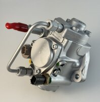 Generalüberholte Denso Hochdruckpumpe für Opel Zafira B 1.7CDTI 2008-2015 81/92kW 110/125PS
