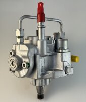 Generalüberholte Denso Hochdruckpumpe für Opel Zafira B 1.7CDTI 2008-2015 81/92kW 110/125PS