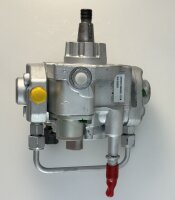 Generalüberholte Denso Hochdruckpumpe für Opel Zafira B 1.7CDTI 2008-2015 81/92kW 110/125PS