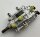Generalüberholte Denso HP2 Hochdruckpumpe für Saab Renault Opel 097300-0023 097300-002