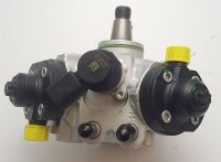 Generalüberholte Dieselpumpe 0445010611 für Audi A4 2.7TDI 2007-2012 163/190PS 120/140kW