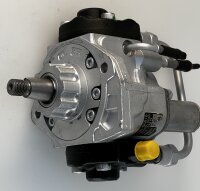 Generalüberholte Denso Dieselpumpe für Toyota Corolla 2.0 D-4D 66KW 1995 ccm Baujahre 2000-2007