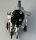Generalüberholte Denso Dieselpumpe für Toyota Corolla 2.0 D-4D 66KW 1995 ccm Baujahre 2000-2007