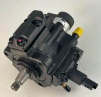 Generalüberholte Dieselpumpe für Citroen Xsara 2.0 Hdi (90/109) 2001-2005 66/80kW 90/109PS