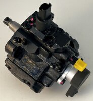 Generalüberholte Dieselpumpe für Citroen Xsara 2.0 Hdi (90/109) 2001-2005 66/80kW 90/109PS