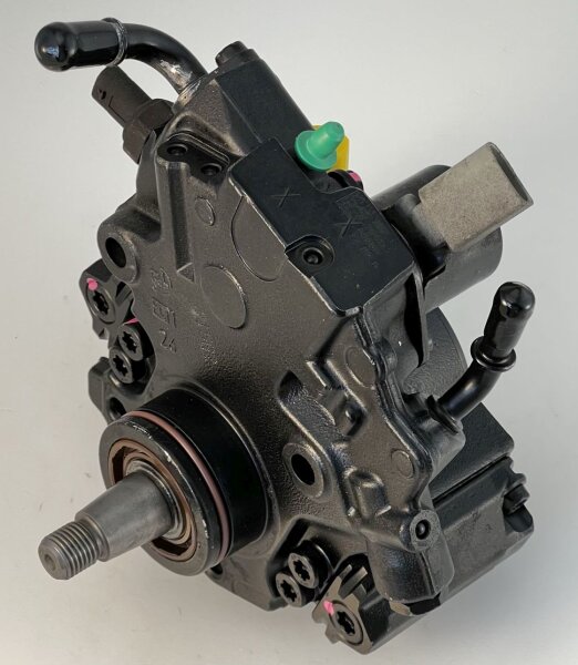 Generalüberholte Dieselpumpe für Mercedes-Benz Sprinter 5-t 510/513/516CDI 95/129/163PS 2006-2019