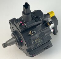 Generalüberholte Dieselpumpe für Peugeot 406 2.0 HDI (90/110) 2001-2004 66/79/80kW 90/107/109PS