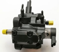 Generalüberholte Einspritzpumpe 0445010021 für Peugeot 406 2.2HDi 2000-2004 98kW 133PS