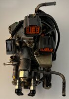 Generalüberholte Einspritzpumpe 9460614998 9460614206 9460613941 für Mazda B-Serie BT50 2.5 D TD