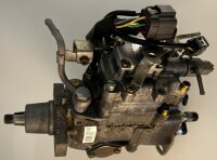 Generalüberholte Einspritzpumpe 9460614998 9460614206 9460613941 für Mazda B-Serie BT50 2.5 D TD