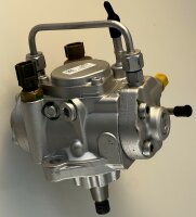Generalüberholte Einspritzpumpe Common Rail Pump für Ford Transit 2.4TDCi & 3.2TDCi 100-200PS