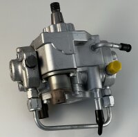 Generalüberholte Einspritzpumpe Common Rail Pump für Ford Transit 2.4TDCi & 3.2TDCi 100-200PS