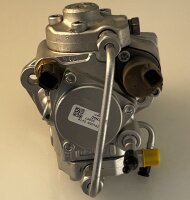 Generalüberholte Einspritzpumpe Common Rail Pump für Ford Transit 2.4TDCi & 3.2TDCi 100-200PS
