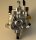 Generalüberholte Einspritzpumpe Common Rail Pump für Ford Transit 2.4TDCi & 3.2TDCi 100-200PS