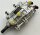 Generalüberholte Einspritzpumpe Hochdruckpumpe für Renault Espace IV 3.0 dCi 163/177/181PS