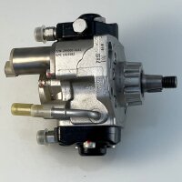 Generalüberholte Einspritzpumpe Mazda MPV II und 6 2.0Di 121/136 PS Bj.2002-2007