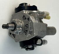 Generalüberholte Einspritzpumpe Mazda MPV II und 6 2.0Di 121/136 PS Bj.2002-2007