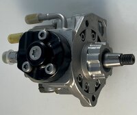Generalüberholte Einspritzpumpe Mazda MPV II und 6 2.0Di 121/136 PS Bj.2002-2007