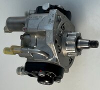 Generalüberholte Einspritzpumpe Mazda MPV II und 6 2.0Di 121/136 PS Bj.2002-2007