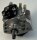 Generalüberholte Einspritzpumpe Mazda MPV II und 6 2.0Di 121/136 PS Bj.2002-2007