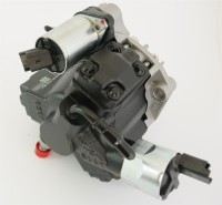 Generalüberholte Einspritzpumpe VDO A2C20000598 für Peugeot 407 2.0 HDi 135 6D 2004-2019 136 PS