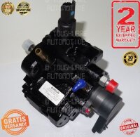 Generalüberholte Bosch Hochdruck 0445010010 für...