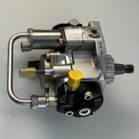 Generalüberholte Denso Einspritzpumpe 294000-0072...