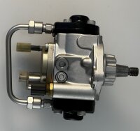 Generalüberholte Denso Einspritzpumpe 294000-0072 für Opel Combo 1.7CDTI 74KW 101PS 1686 ccm
