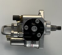 Generalüberholte Denso Einspritzpumpe 294000-0072 für Opel Combo 1.7CDTI 74KW 101PS 1686 ccm