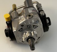 Generalüberholte Denso Einspritzpumpe 294000-0072 für Opel Combo 1.7CDTI 74KW 101PS 1686 ccm