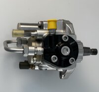 Generalüberholte Denso Einspritzpumpe 294000-0074 für Vauxhall Astra MK V 1.7CDTI 74KW 100KW