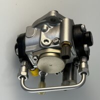 Generalüberholte Denso Einspritzpumpe 294000-0075 für Vauxhall Astravan MK V 74kW 101PS 1.7CDTI