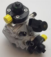 Generalüberholte Hochdruckpumpe 0445010685 für Audi A5 3.0TDI quattro 2007-2012 211/240 PS
