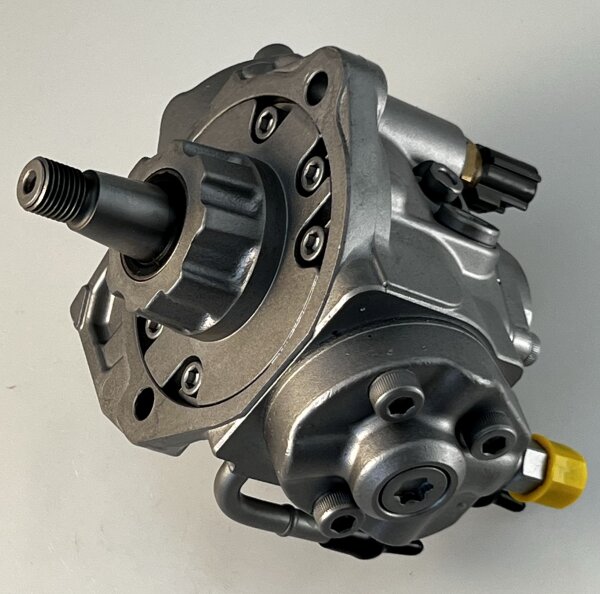 Generalüberholte Denso Einspritzpumpe für Mazda 3 2.0 MZR-CD 105KW 143PS Baujahre 2006-2009