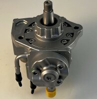 Generalüberholte Denso Einspritzpumpe für Mazda 3 2.0 MZR-CD 105KW 143PS Baujahre 2006-2009