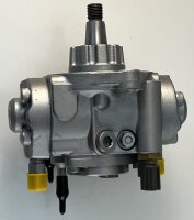Generalüberholte Denso Einspritzpumpe für Mazda 3 2.0 MZR-CD 105KW 143PS Baujahre 2006-2009