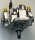 Generalüberholte Denso Einspritzpumpe für Mazda 3 2.0 MZR-CD 105KW 143PS Baujahre 2006-2009
