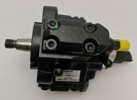 Generalüberholte Hochdruckpumpe für Land Rover Freelander 2.0 Td4 4x4 2001-2006 80/82kW 109/112PS