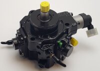 Generalüberholte Hochdruckpumpe Opel Movano B 2.3CDTI FWD RWD 110/125/150 PS Original Bosch