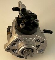 Generalüberholte Denso Einspritzpumpe für Mazda 6 2.2 MZR-CD 120KW 2184 ccm Baujahre 2009-2014
