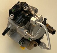 Generalüberholte Denso Einspritzpumpe für Mazda 6 2.2 MZR-CD 120KW 2184 ccm Baujahre 2009-2014